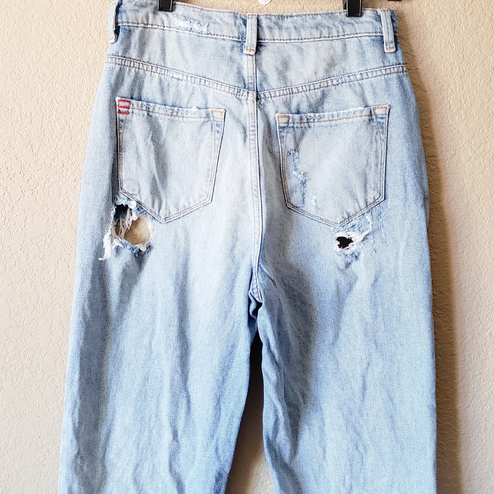 BDG Mom High Rise Jean Pants - Picture 5 of 11